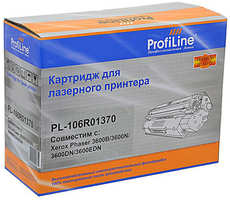 Картридж ProfiLine PL- 106R01370 для Xerox Phaser 3600 (7000стр) (PL-106R01370)