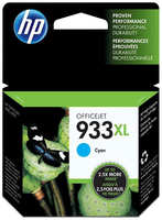 Картридж HP CN054AE №933XL для Officejet 6100/6600/6700