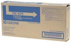 Картридж Kyocera TK-475 для FS-6030MFP/6530MFP/6525MFP/6025MFP/6025MFP/B (15000стр)