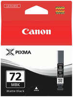 Картридж Canon PGI-72MBK Matte Black для Pixma PRO-10 (6402B001)