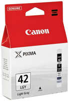 Картридж Canon CLI-42LGY Light для Pixma PRO-100