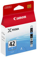Картридж Canon CLI-42C Cyan для Pixma PRO-100 (6385B001)