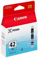 Картридж Canon CLI-42PC Photo Cyan для Pixma PRO-100 (6388B001)