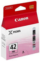 Картридж Canon CLI-42PM Photo Magenta для Pixma PRO-100 (6389B001)