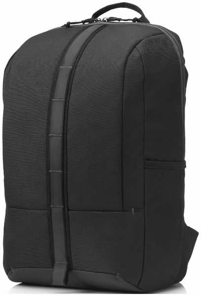 Рюкзак 15,6” HP Commuter Black Backpack, 5EE91AA , Полиэстер, Черный 1400876