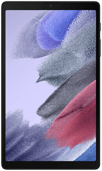 Планшет Samsung Galaxy TAB A7 Lite LTE 8.7 SM-T225N 3/32Gb Dark Gray (Android 11.0, Helio P22T, 8.7″, 3072Mb/32Gb, 4G LTE ) [SM-T225NZAACAU] 1450006
