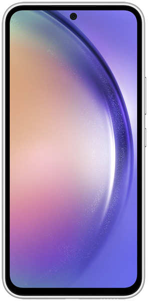 Смартфон Samsung Galaxy A54 5G 6/128Gb SM-A546E White (Android 13, Exynos 1380, 6.4″, 6144Mb/128Gb 5G ) [SM-A546EZWACAU] 1450187