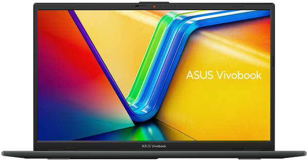 Ноутбук ASUS VivoBook Go 15 E1504FA-BQ091 90NB0ZR2-M005B0 (15.6″, Ryzen 3 7320U, 8Gb/ SSD 256Gb, Radeon Graphics) Черный 1450545