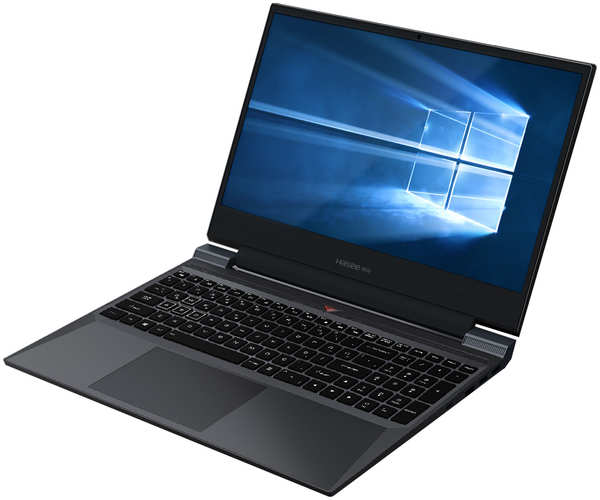 Ноутбук HASEE S8 C62654FH S8 C62654FH (15.6″, Core i7 12650H, 16Gb/ SSD 512Gb, GeForce® RTX 4050 для ноутбуков) Черный 1450681