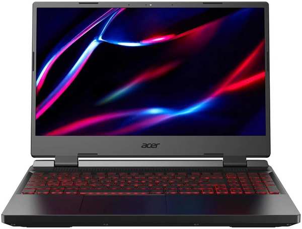 Ноутбук Acer Nitro 5 AN515-46-R212 NH.QGZEP.008 (15.6″, Ryzen 7 6800H, 16Gb/ SSD 512Gb, GeForce® RTX 3060 для ноутбуков) Черный 1451050