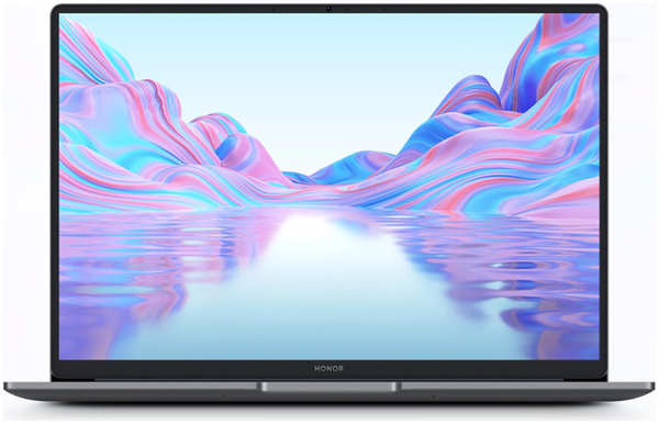 Ноутбук Honor MagicBook X 14 2023 FRI-F56 Space Gray 5301AFKC (14″, Core i5 12450H, 16Gb/ SSD 512Gb, UHD Graphics) Серый 1451120