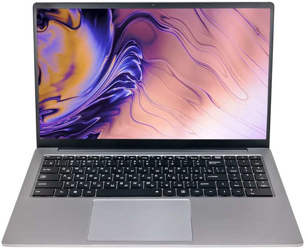 Ноутбук HIPER EXPERTBOOK MTL1601 MTL1601D1235UDS (16.1″, Core i5 1235U, 16Gb/ SSD 1000Gb, UHD Graphics) Серебристый 1451304