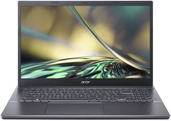 Ноутбук Acer Aspire 5 A515-57G-56NV NX.K9LER.003 (15.6″, Core i5 1235U, 8Gb/ SSD 512Gb, GeForce® MX550)