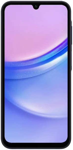 Смартфон Samsung Galaxy A15 4G 8/256Gb SM-A155F синий (Android 14, Helio G99, 6.5″, 8192Mb/256Gb 4G LTE ) [SM-A155FZKICAU] 1453193