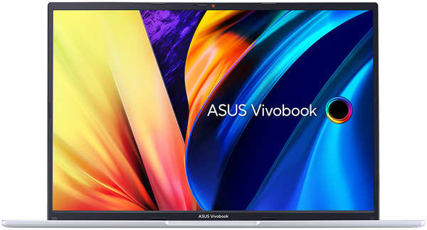 Ноутбук ASUS VivoBook 16 X1605ZA-MB658 90NB0ZA2-M00Z50 (16″, Core i5 12500H, 16Gb/ SSD 512Gb, Iris Xe Graphics eligible) Серебристый 1453200