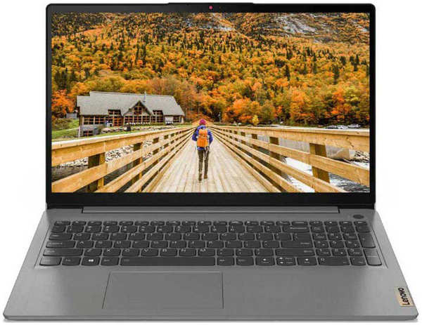 Ноутбук Lenovo IdeaPad 3 15IAU7 82RK011TRK (15.6″, Core i5 1235U, 8Gb/ SSD 512Gb, UHD Graphics)
