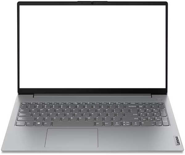 Ноутбук Lenovo V15 G4 AMN 82YU00W9IN (15.6″, Ryzen 5 7520U, 8 ГБ/ SSD 512 ГБ, Radeon 610M)