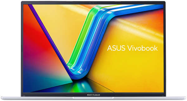 Ноутбук ASUS VivoBook 16 M1605YA-MB431 90NB10R2-M00MZ0 (16″, Ryzen 7 5825U, 16 ГБ/ SSD 1024 ГБ, Radeon Graphics)