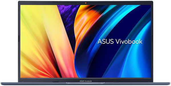 Ноутбук ASUS VivoBook 15 X1502ZA-BQ1858 90NB0VX1-M02NC0 (15.6″, Core i5 12500H, 16Gb/ SSD 512Gb, UHD Graphics) Синий 1453633