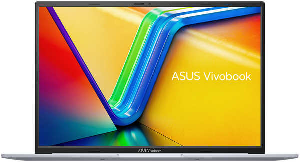 Ноутбук ASUS VivoBook 16X K3605ZC-N1154 90NB11F2-M00660 (16″, Core i5 12500H, 16Gb/ SSD 512Gb, GeForce® RTX 3050 для ноутбуков)