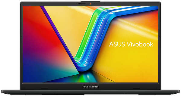 Ноутбук ASUS VivoBook Go 14 E1404FA-EB045 90NB0ZS2-M00670 (14″, Ryzen 5 7520U, 8Gb/ SSD 512Gb, Radeon Graphics) Черный 1453639