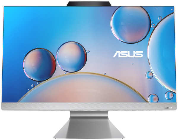 Моноблок ASUS F3702WFAK-WA0020 90PT03M1-M002H0 (27″, Ryzen 5 7520U, 16Gb/ SSD 512Gb, Radeon Graphics)