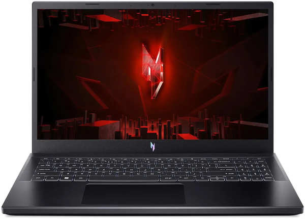 Ноутбук Acer Nitro V 15 ANV15-51-7341 NH.QN9CD.005 (15.6″, Core i7 13620H, 16Gb/ SSD 1024Gb, GeForce® RTX 3050 для ноутбуков) Черный 1453929