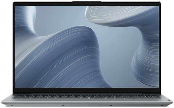 Ноутбук Lenovo IdeaPad 5 15IAL7 82SF001TRK (15.6″, Core i5 1235U, 16Gb/ SSD 1024Gb, Iris Xe Graphics eligible) Серый 1454930