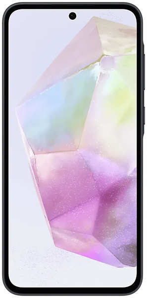 Смартфон Samsung Galaxy A35 5G 8/256Gb SM-A356E синий (Android 14, Exynos 1380, 6.6″, 8192Mb/256Gb 5G ) [SM-A356EZKGSKZ] 1455043