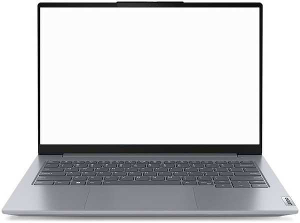 Ноутбук Lenovo ThinkBook 14 G6 IRL 21KG00QNAK (14″, Core i7 13700H, 16Gb/ SSD 512Gb, UHD Graphics)