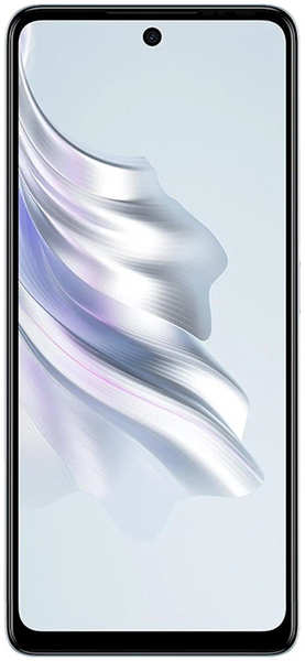Смартфон TECNO Spark 20 Pro 8/256Gb Белая заря (Android 13, Helio G99, 6.8″, 8192Mb/256Gb 4G LTE ) [4894947014192]