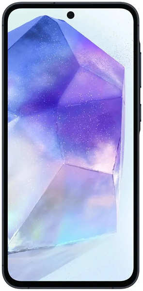 Смартфон Samsung Galaxy A55 5G 8/256Gb SM-A556E (Android 14, Exynos 1480, 6.6″, 8192Mb/256Gb 5G ) [SM-A556EZKWMEA]