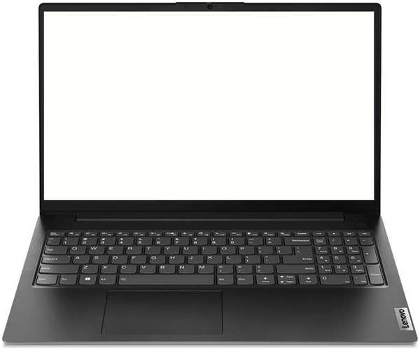 Ноутбук Lenovo V15 G4 IRU 83A100BVRU (15.6″, Core i5 13420H, 16Gb/ SSD 512Gb, UHD Graphics) Черный 1455236