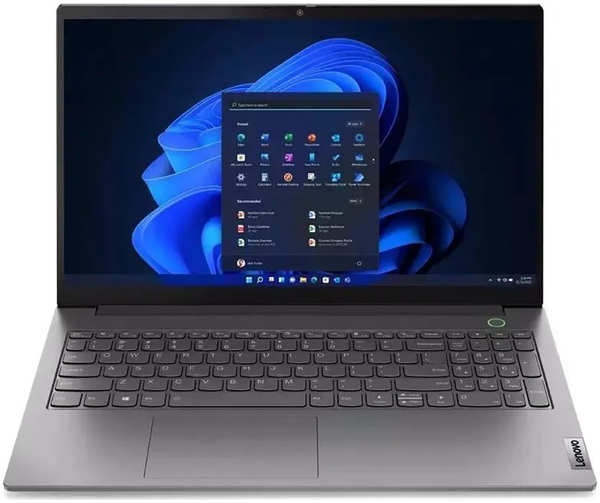 Ноутбук Lenovo ThinkBook 14 G5 IRL 21JC0020AU (14″, Core i5 1335U, 16Gb/ SSD 512Gb, Iris Xe Graphics eligible) Серый 1455316