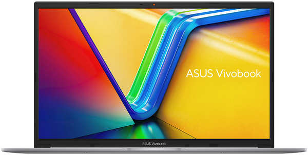 Ноутбук ASUS VivoBook 17 X1704VA-AU398 90NB10V1-M00D20 (17.3″, Core i7 1355U, 16Gb/ SSD 1024Gb, Iris Xe Graphics eligible)