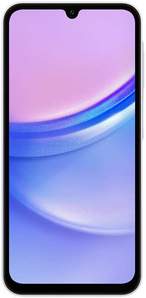 Смартфон Samsung Galaxy A15 4G 4/128Gb SM-A155F Голубой (Android 14, Helio G99, 6.5″, 4096Mb/128Gb 4G LTE ) [SM-A155FLBDMEA] 1455407