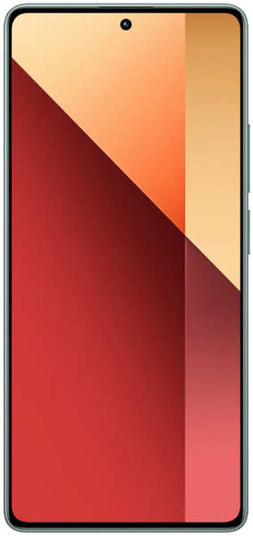 Смартфон Xiaomi Redmi Note 13 Pro 4G 8/128Gb RU Forest (Android 13, Helio G99 Ultra, 6.67″, 8192Mb/128Gb 4G LTE ) [6941812768730]