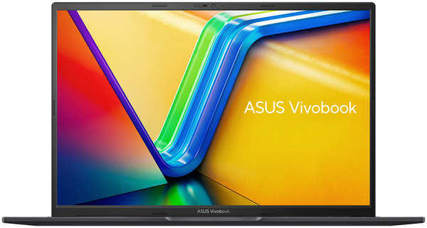 Ноутбук ASUS VivoBook 16X M3604YA-MB247 90NB11A1-M00B70 (16″, Ryzen 7 7730U, 16Gb/ SSD 512Gb, Radeon Graphics) Черный 1455553