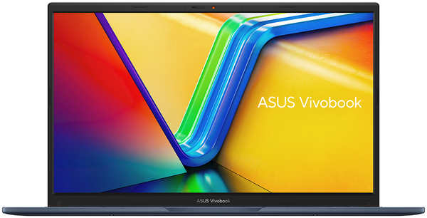 Ноутбук ASUS VivoBook 15 X1504VA-BQ282 90NB10J1-M00BM0 (15.6″, Core i5 1335U, 8Gb/ SSD 512Gb, UHD Graphics) Синий 1455731