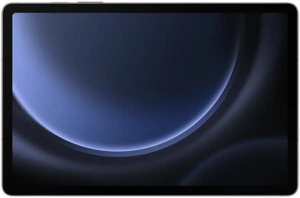 Планшет Samsung Galaxy Tab S9 FE Wi-Fi 6/128Gb Графит (Серый) (Android 13, Exynos 1380, 10.9″, 6144Mb/128Gb, ) [SM-X510NZAAMEA] 1455803