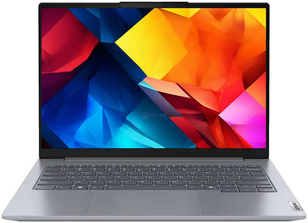 Ноутбук Lenovo ThinkBook 14 G7 IML 21MR0050RU (14″, Core Ultra 7 155H, 16Gb/ SSD 512Gb, Graphics)