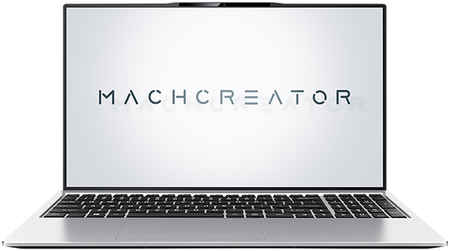 Ноутбук Machenike Machcreator-E MC-Ei511300HF60HSM00R2 (15.6″, Core i5 11300H, 16Gb/ SSD 512Gb, Iris Xe Graphics)