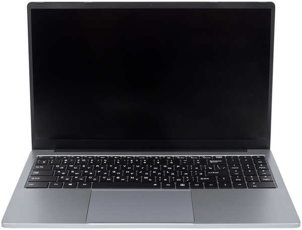 Ноутбук HIPER DZEN H1569O7165WMP (15.6″, Core i7 1165G7, 16Gb/ SSD 512Gb, Iris Xe Graphics)