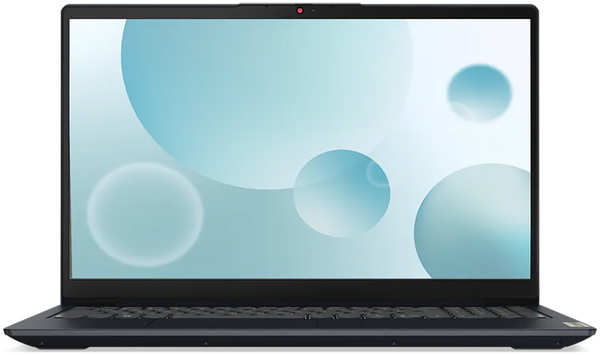 Ноутбук Lenovo IdeaPad 3 15ABA7 82RN008LRK (15.6″, Ryzen 7 5825U, 8Gb/ SSD 256Gb, Radeon Graphics)
