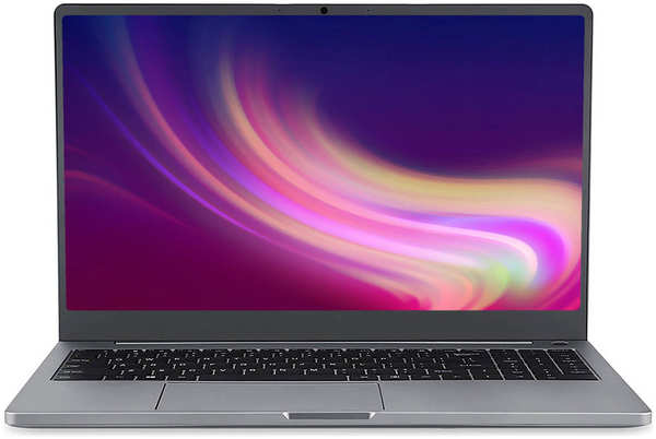 Ноутбук HIPER EXPERTBOOK C53QHH0A (15.6″, Ryzen 7 5800U, 8Gb/ SSD 256Gb, Radeon Graphics) Серый 1458280