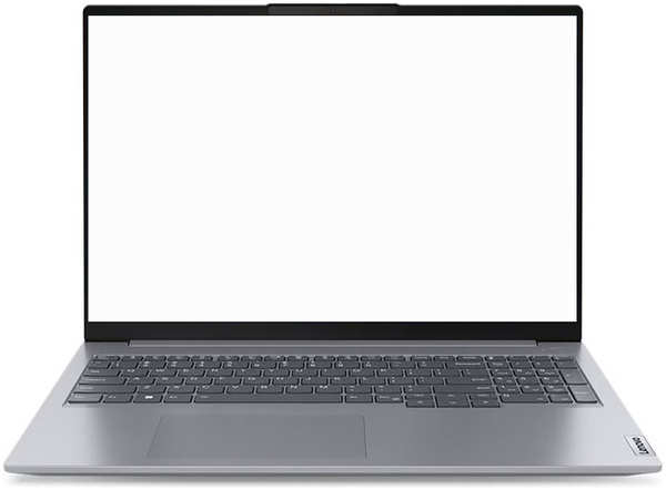 Ноутбук Lenovo ThinkBook 16 G6 IRL 21KH001ERU (16″, Core i5 1335U, 16Gb/ SSD 512Gb, UHD Graphics)