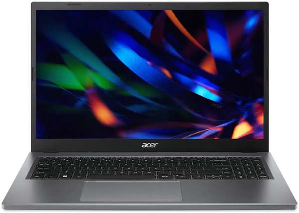 Ноутбук Acer Extensa 15 EX215-23-R6F9 NX.EH3CD.004 (15.6″, Ryzen 3 7320U, 8Gb/ SSD 512Gb, Radeon Graphics) Серый 1459073
