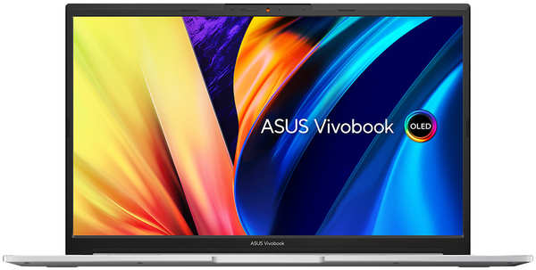 Ноутбук ASUS VivoBook Pro 15 OLED M6500XU-MA105 90NB1202-M00430 (15.6″, Ryzen 9 7940HS, 16Gb/ SSD 1024Gb, GeForce® RTX 4050 для ноутбуков)