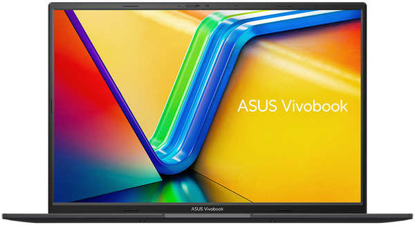 Ноутбук ASUS VivoBook 16X K3605ZC-N1155 90NB11F1-M00670 (16″, Core i5 12500H, 16Gb/ SSD 512Gb, GeForce® RTX 3050 для ноутбуков)