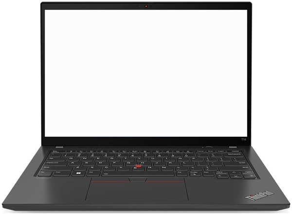 Ноутбук Lenovo ThinkPad T14 Gen 3 21AH00BCRT (14″, Core i5 1235U, 8Gb/ SSD 512Gb, UHD Graphics) Черный 1459702